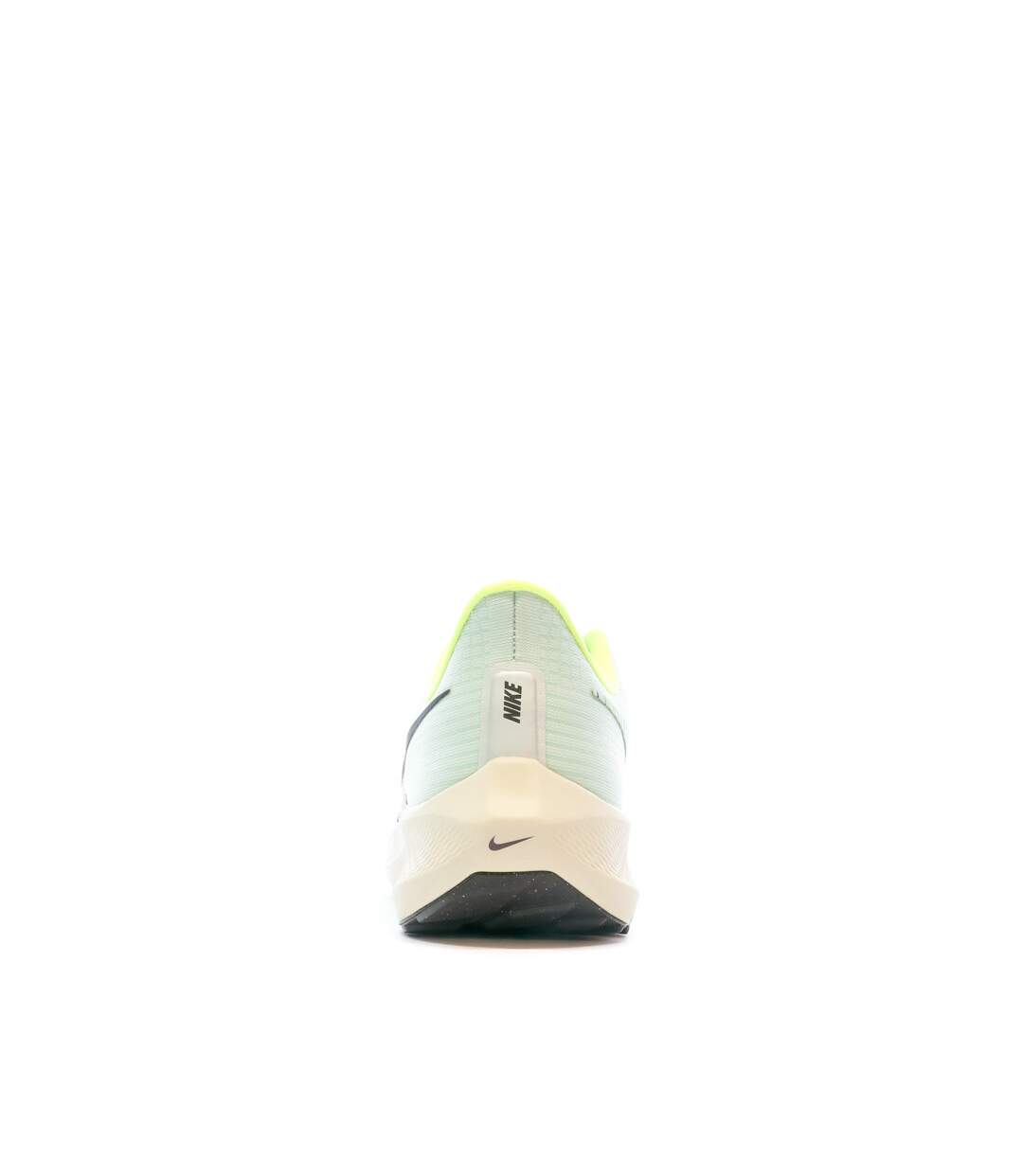 Chaussures de Running Vertes Homme Nike Pegasus 39