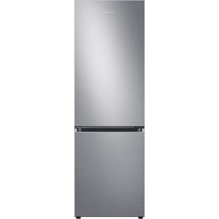 Samsung Kühl- Gefrierkombination RL 34T600cs9/EG