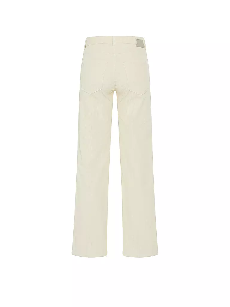 BRAX Marlenehose MAINE creme
