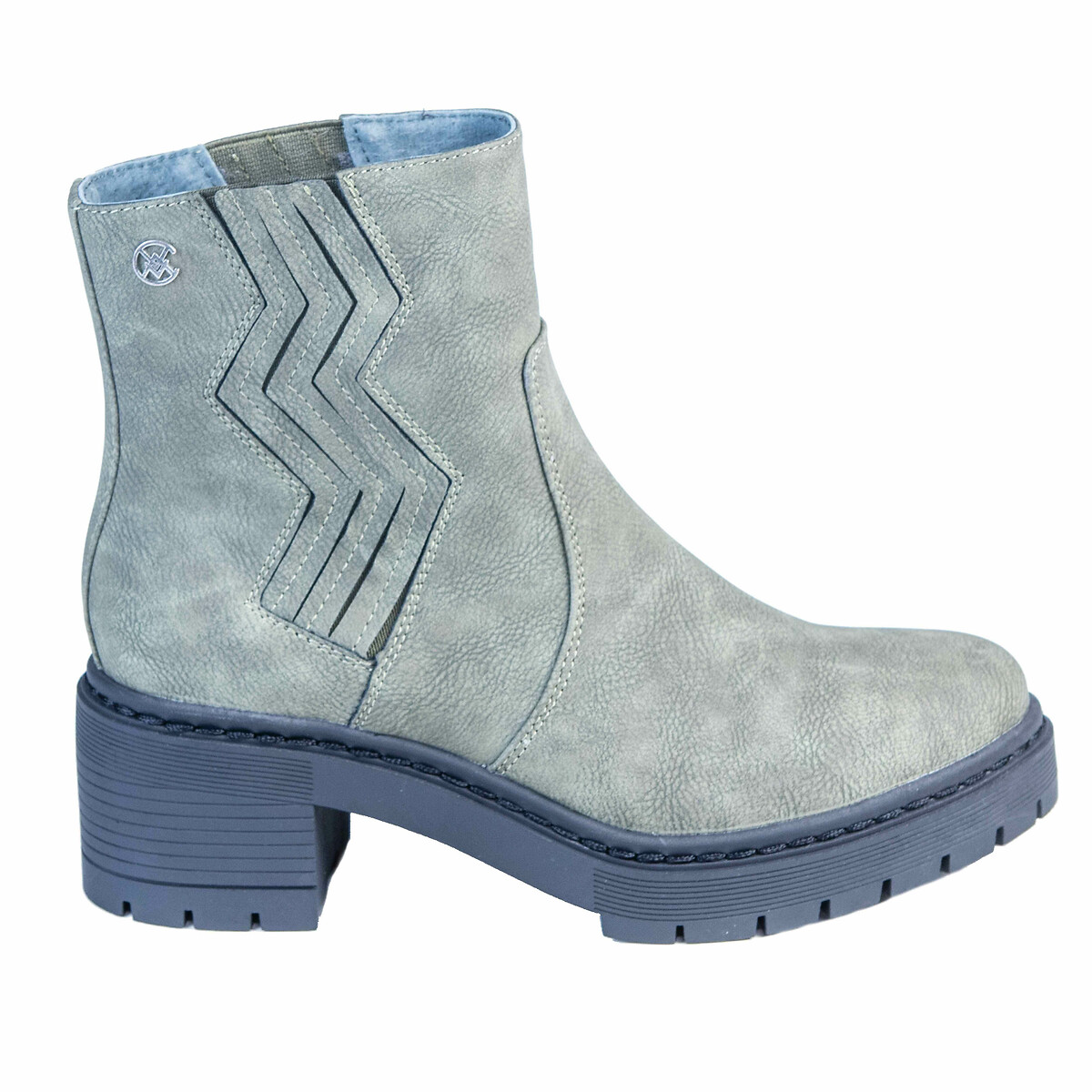 CHATTAWAK<br>Botas de salto Yoma