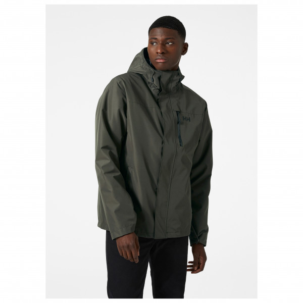 Helly Hansen - Juell 3-In-1 Jacket - Veste 3-en-1
