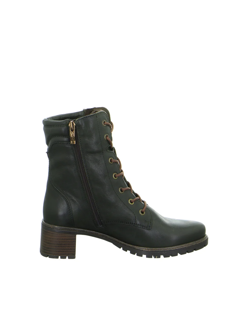 Stiefelette Ronda forest