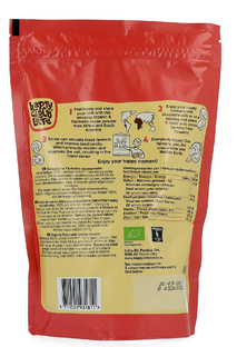 Happy Chocolate Cacao Poeder 250GR