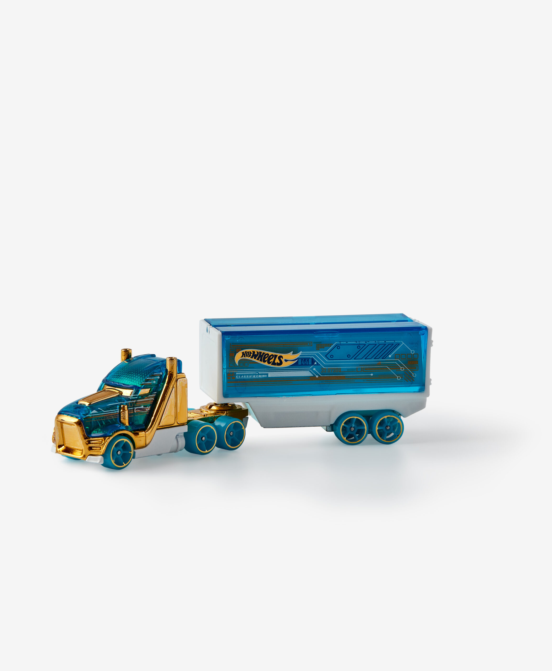Hot Wheels Geländewagen