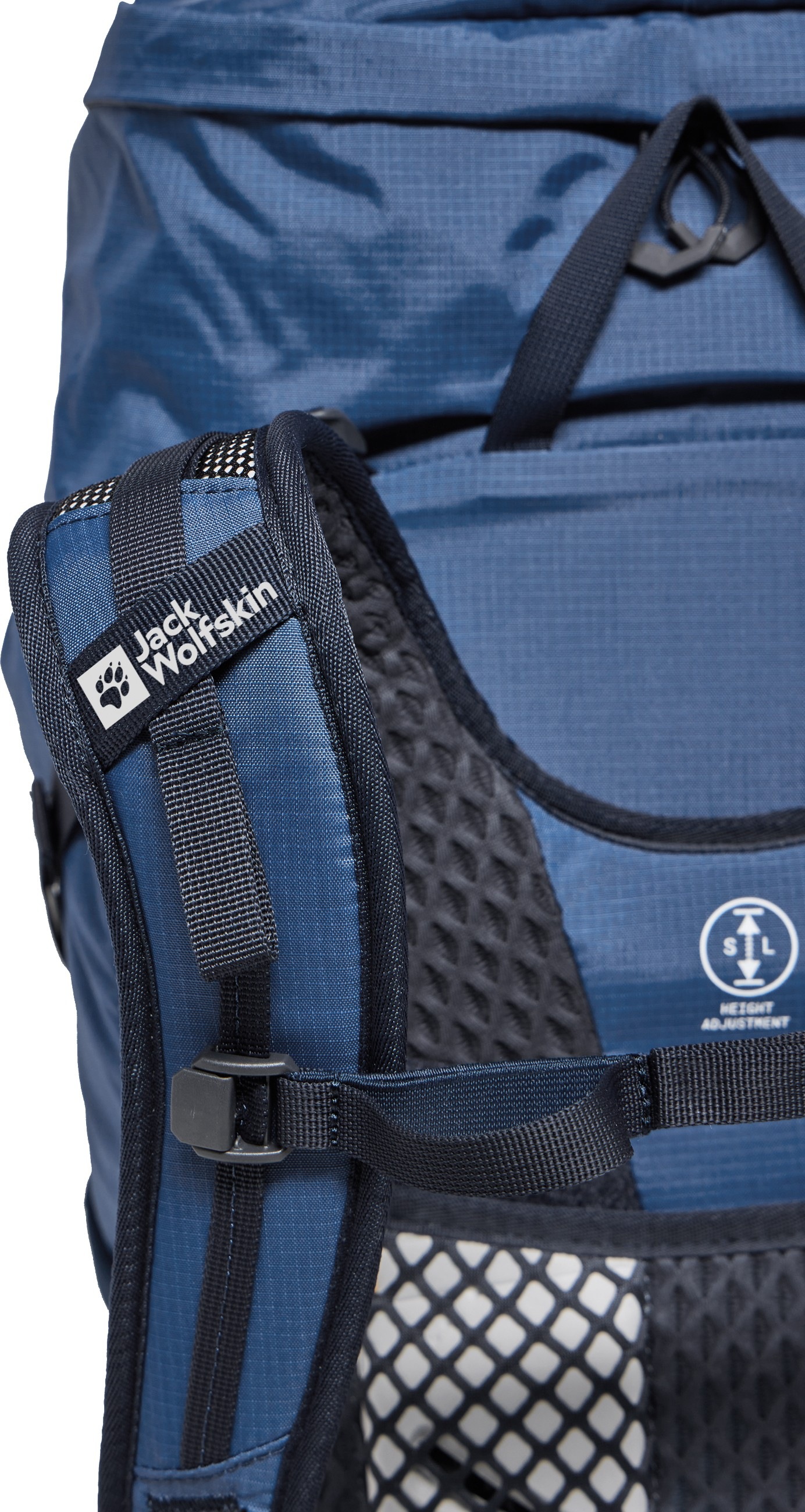 Jack Wolfskin Wanderrucksack »CYROX SHAPE 35 S-L«