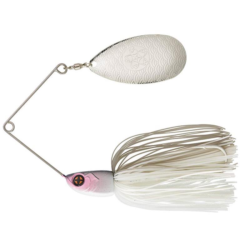 Spinnerbait Sakura Zuid Spinnerbait - 35G
