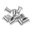 Blindnaglemuttere 10-pk