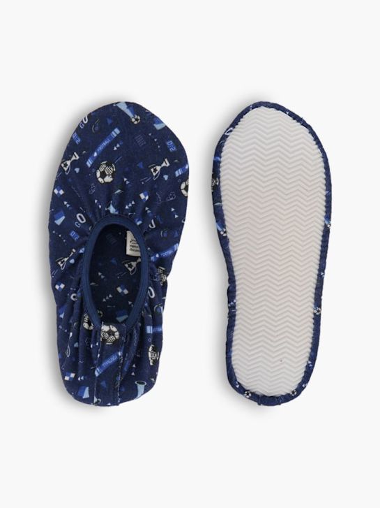 DEICHMANN Sportschuhe Blau