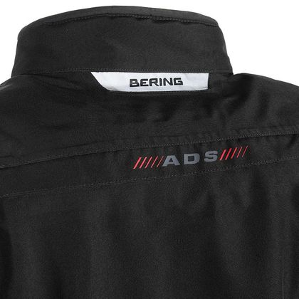 Veste Bering TIJUANA GORETEX - Noir