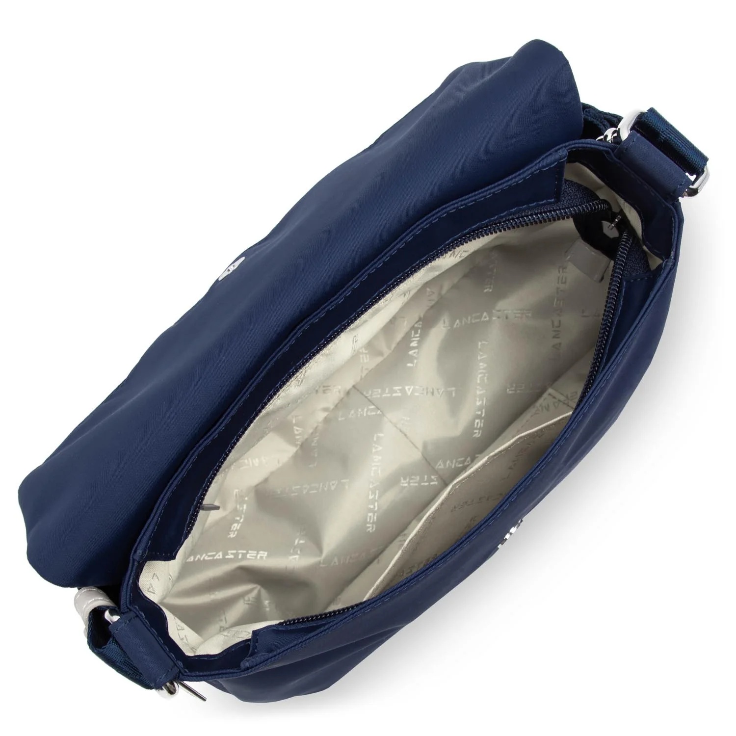 Basic Pompon-Sac besace