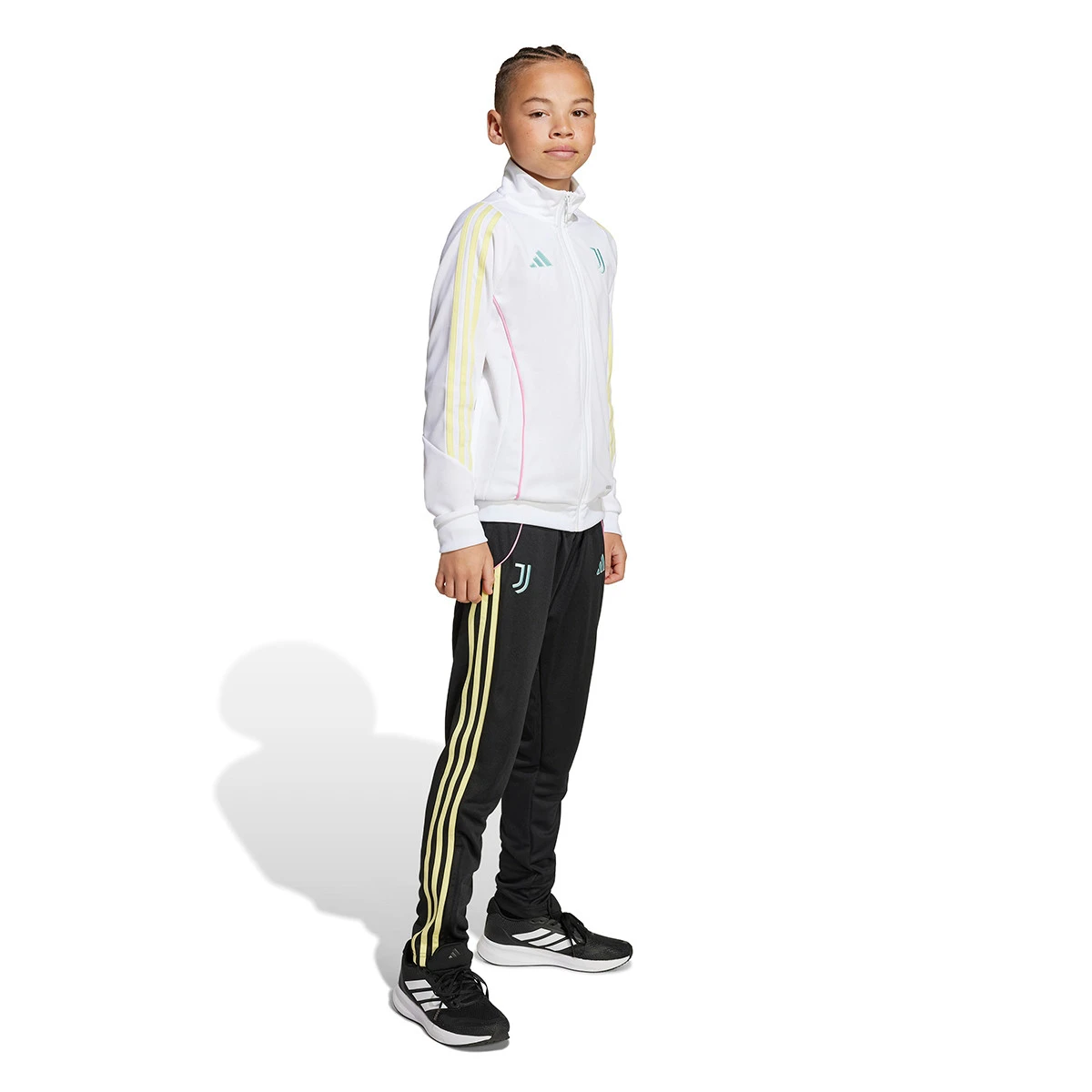 Fato de treino adidas Juventus Training 2025-2026 Criança