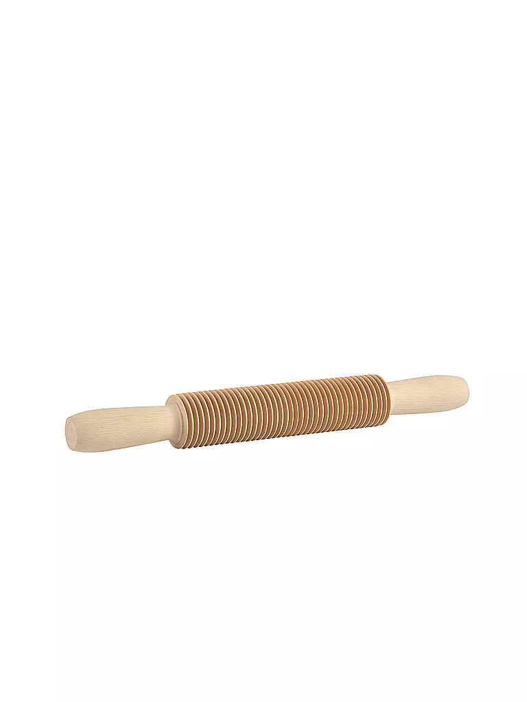 KÜCHENPROFI Pastaschneider Spaghetti 3mm braun