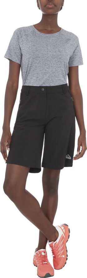 MCKINLEY Cammy II shorts Sort
