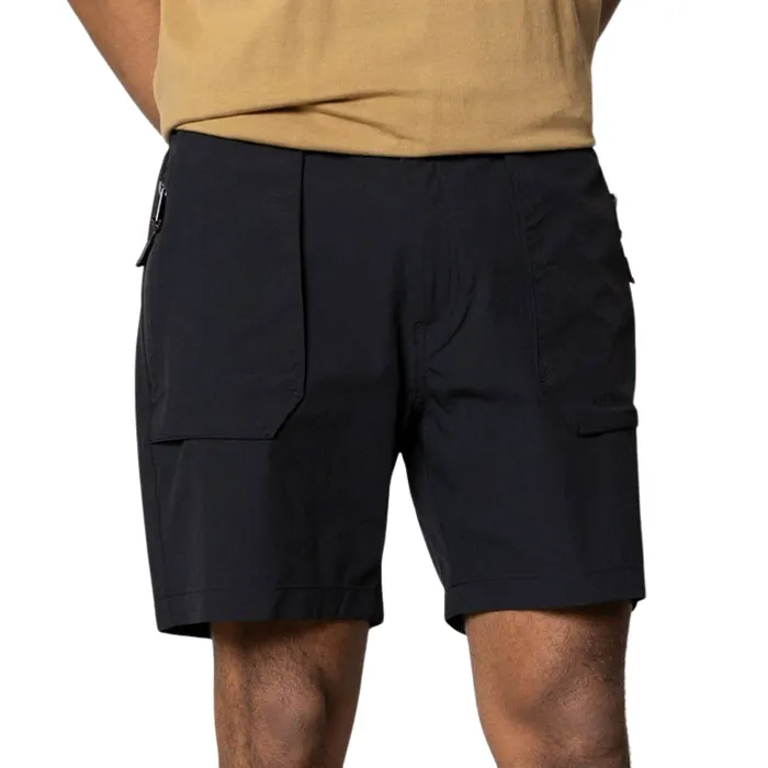 Fat Moose Track Short Heren