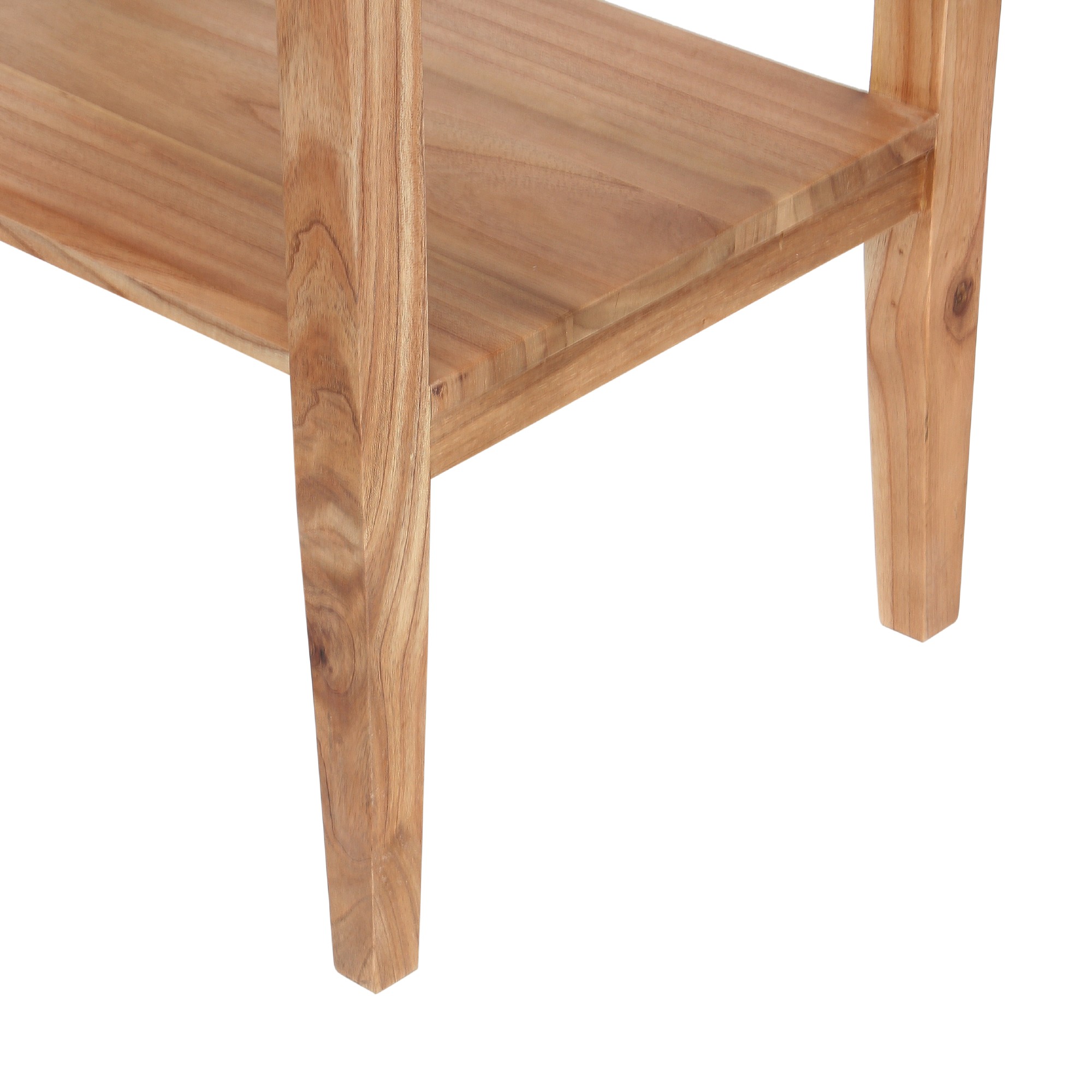 Waschtisch, natur, T 57 cm, B 72 cm, H 78 cm von fischer's lagerhaus