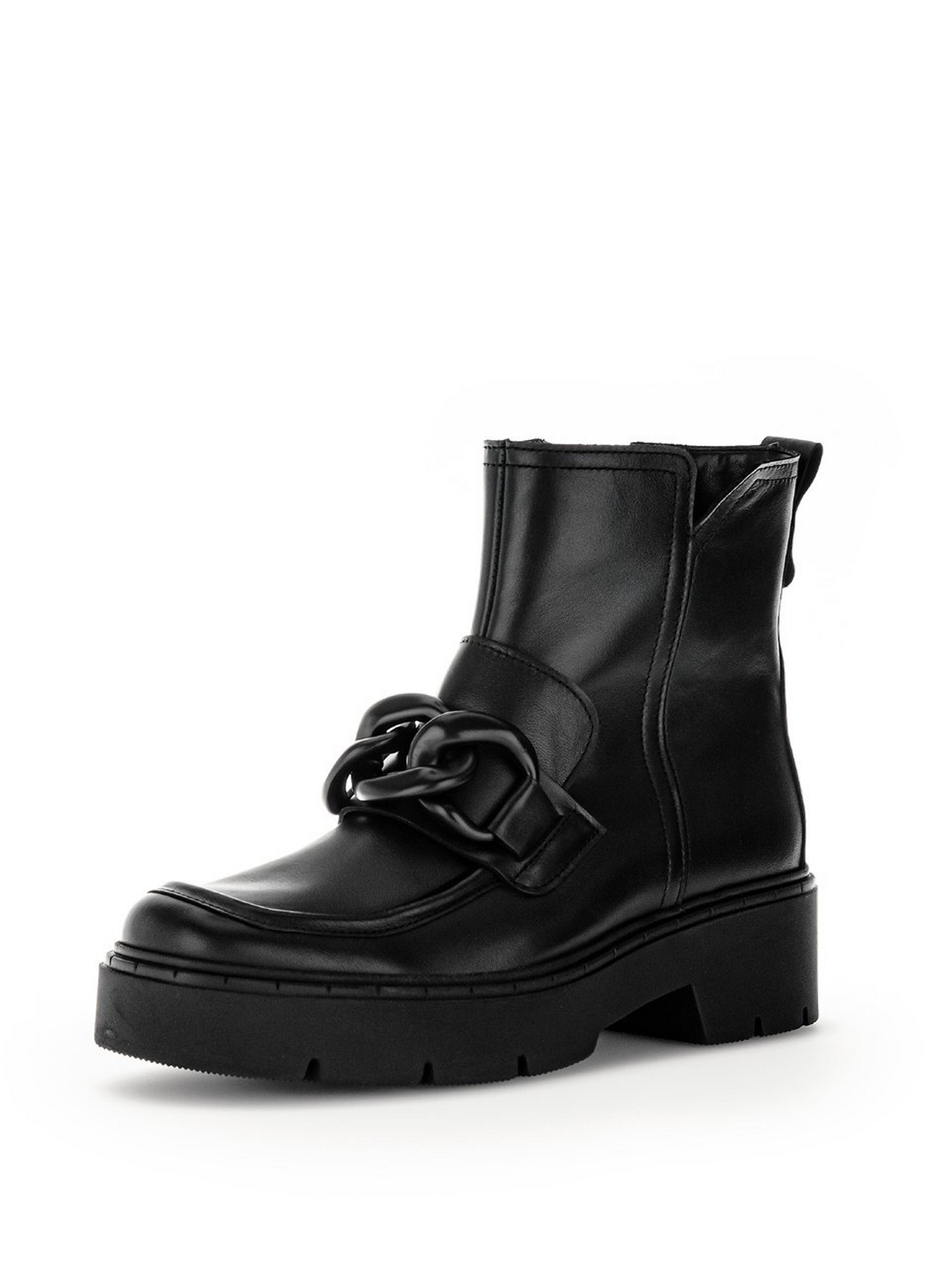 Stiefelette