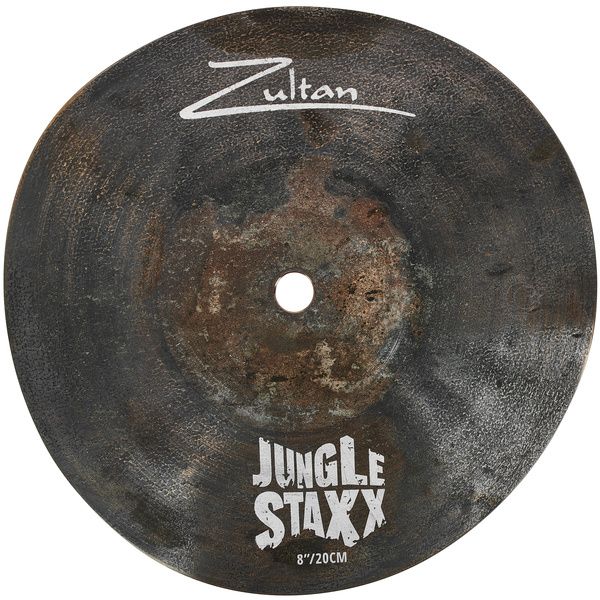 Zultan 8