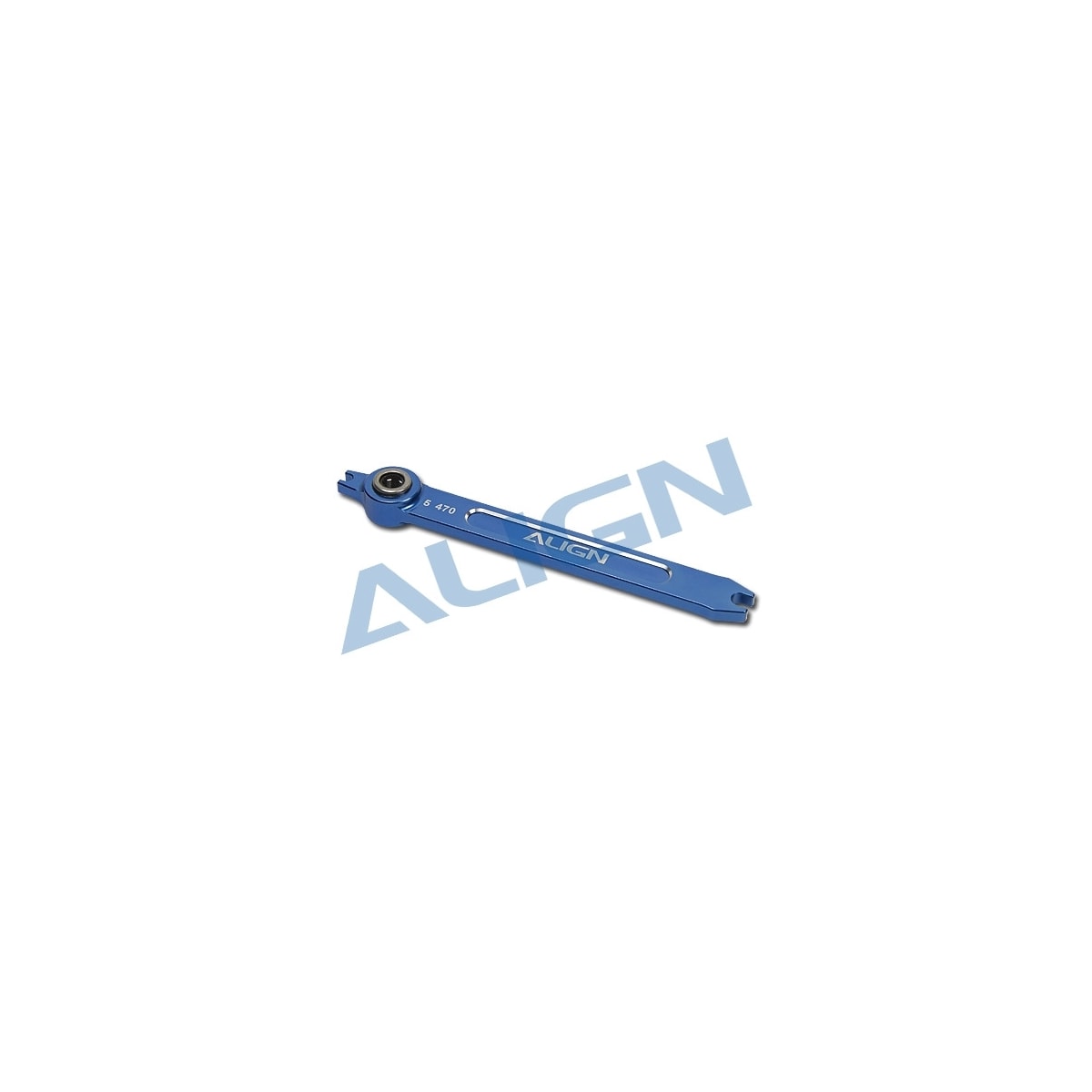 HOT00006AT Feathering Shaft Wrench 470/700