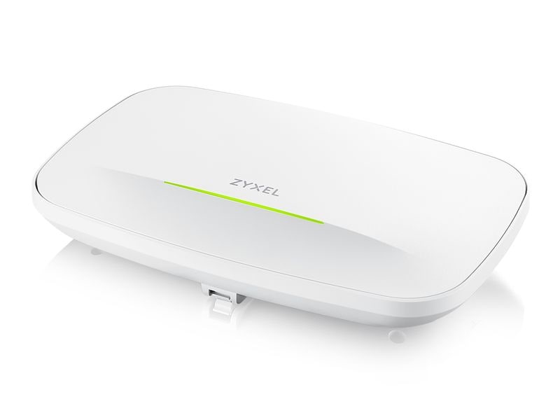 Zyxel Mesh Access Point WBE630S WiFi 7 Access-Point Triple-Managed