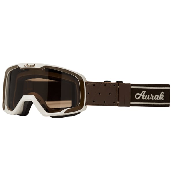 Masque de ski AURAK CHESTERFIELD