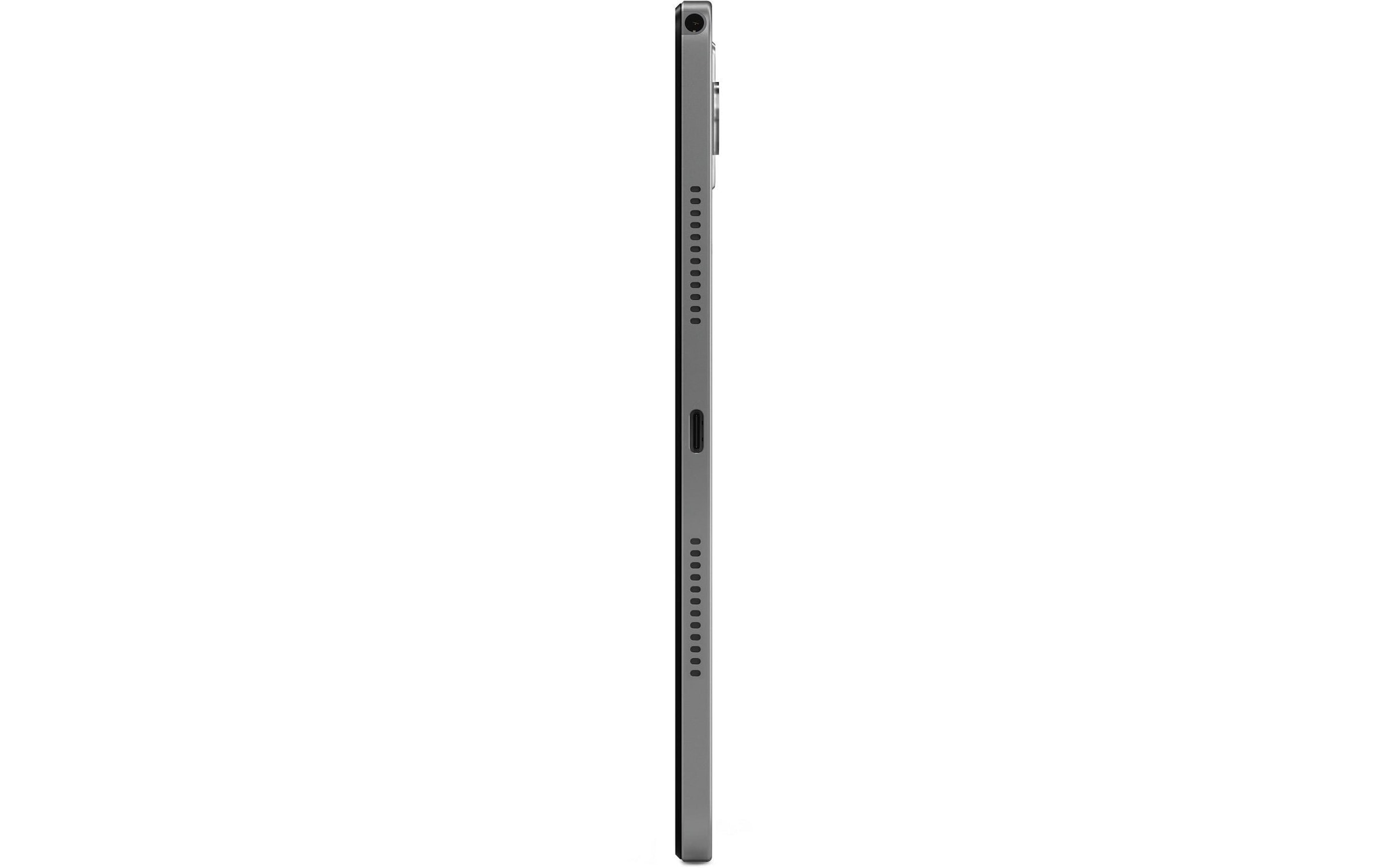 Lenovo Tablet »Tab M11 LTE 128 GB Grau« (27,83 cm / 11 ″) Android 128 GB WUXGA 4G (LTE) )