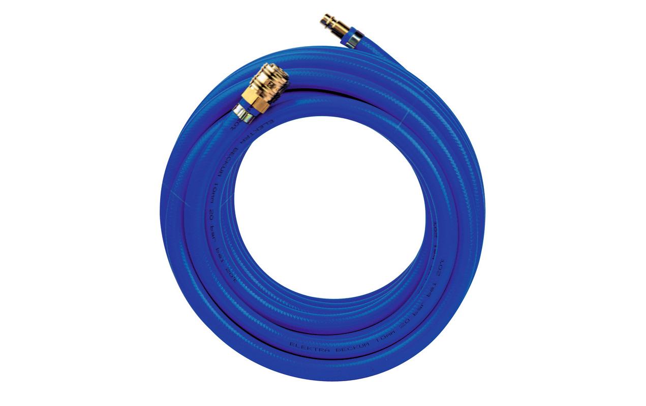 Druckluft-Schlauch Super-Air-Aro, 10 x 15.5 mm x 10 mSchlauch für Druckluft