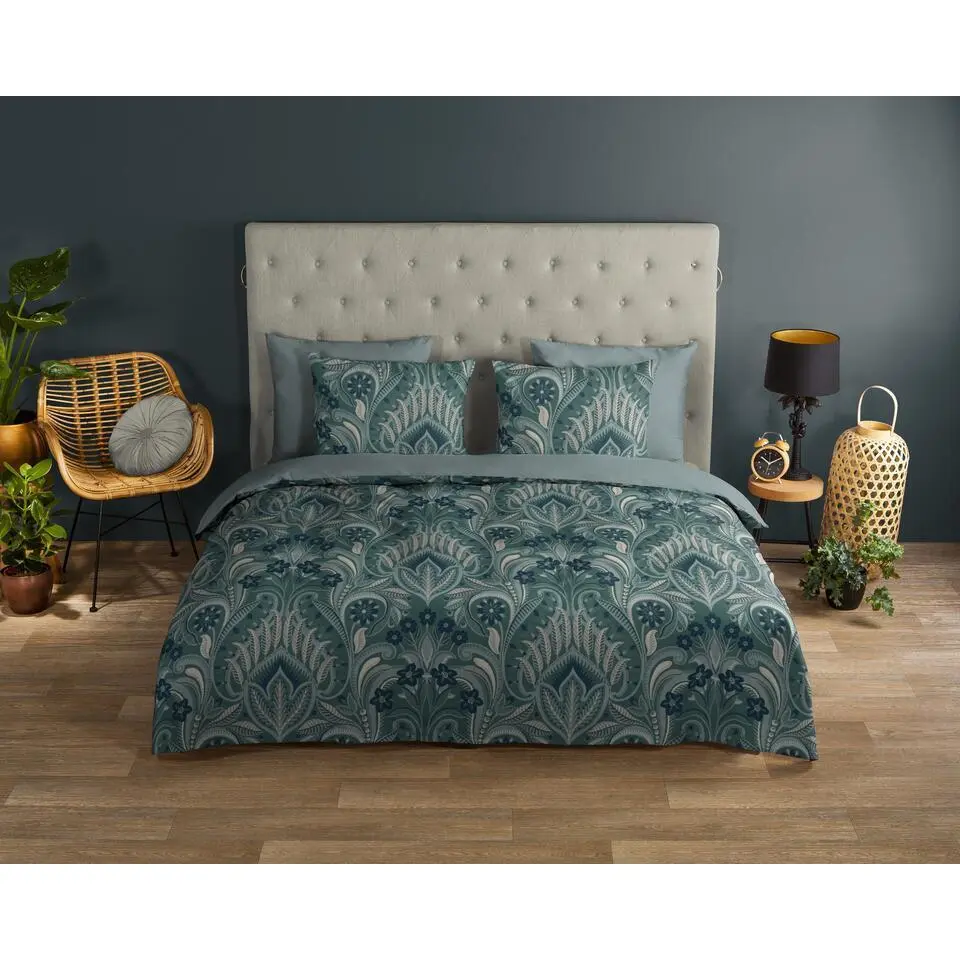 Duvet cover Good Morning 200x220   2* 60x70 cm