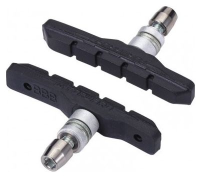 Patins de Frein BBB VeeStop pour V-Brake