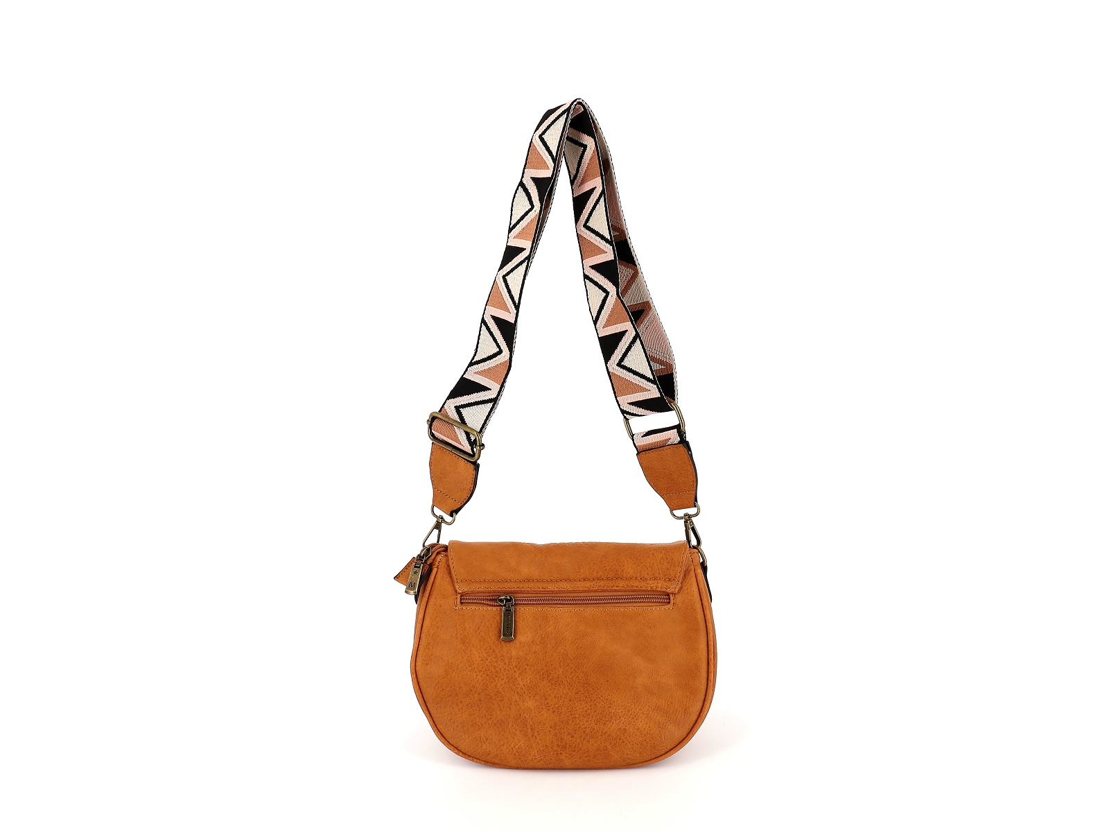 L brand-MD 5492 SAC Synthétique Camel