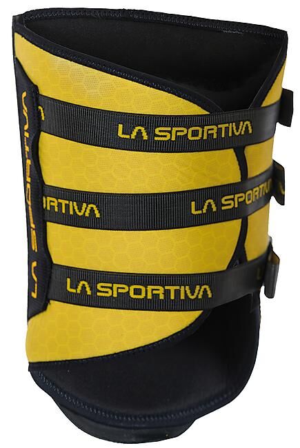 LA SPORTIVA - GENOUILLERE LASPO KNEE PAD