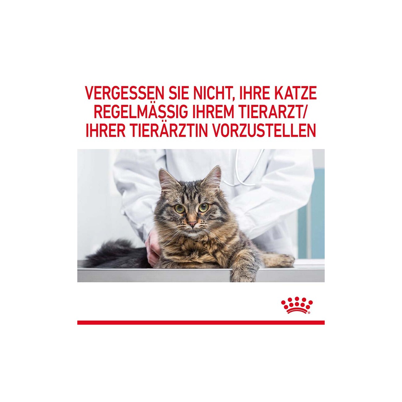 ROYAL CANIN Care Light Weight in Soße 12x85 g