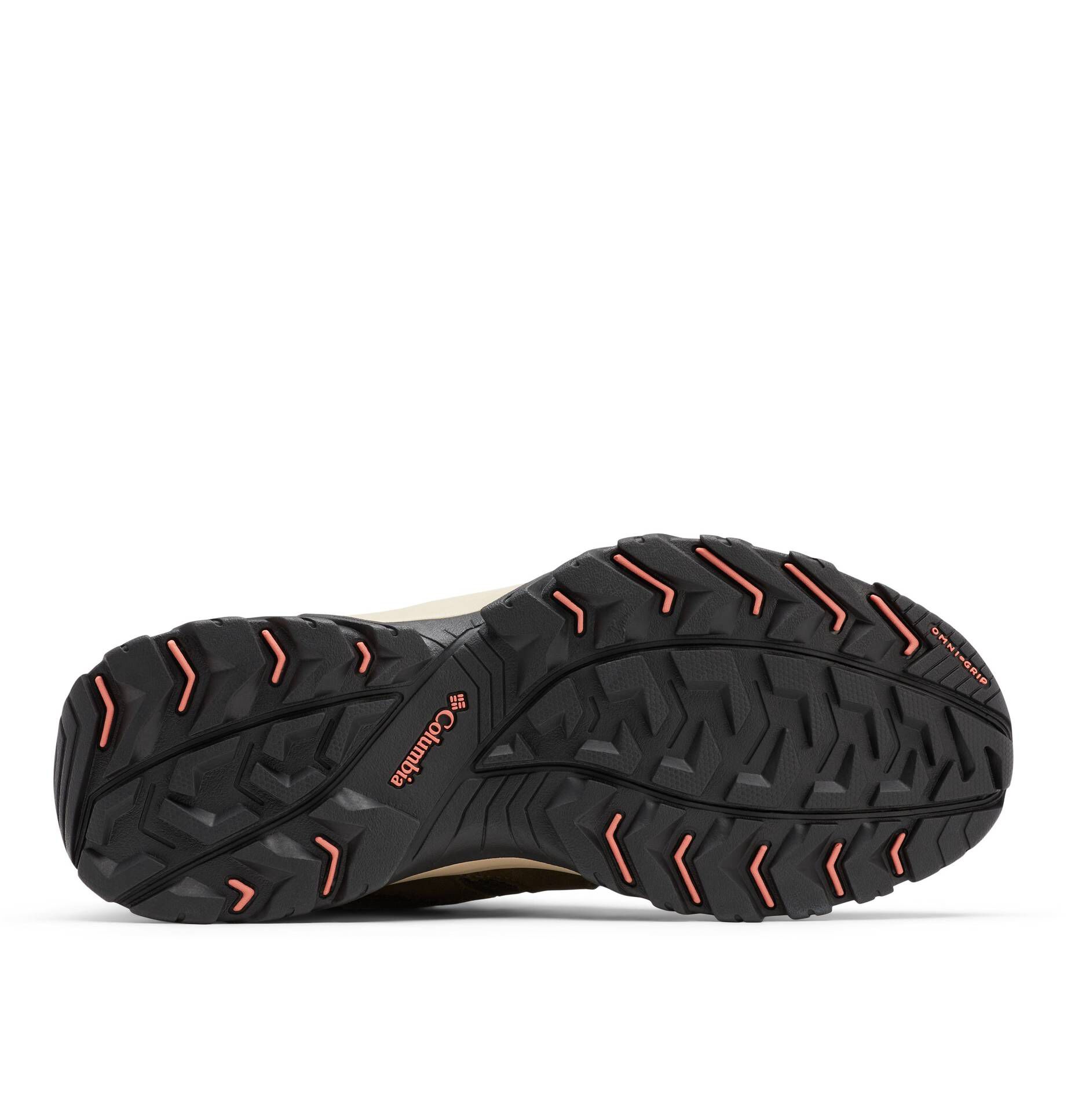 Columbia| Damen Wanderschuhe REDMOND
