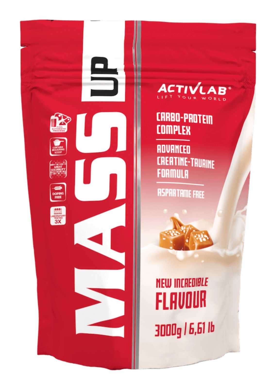 Activlab MASS UP 1200g