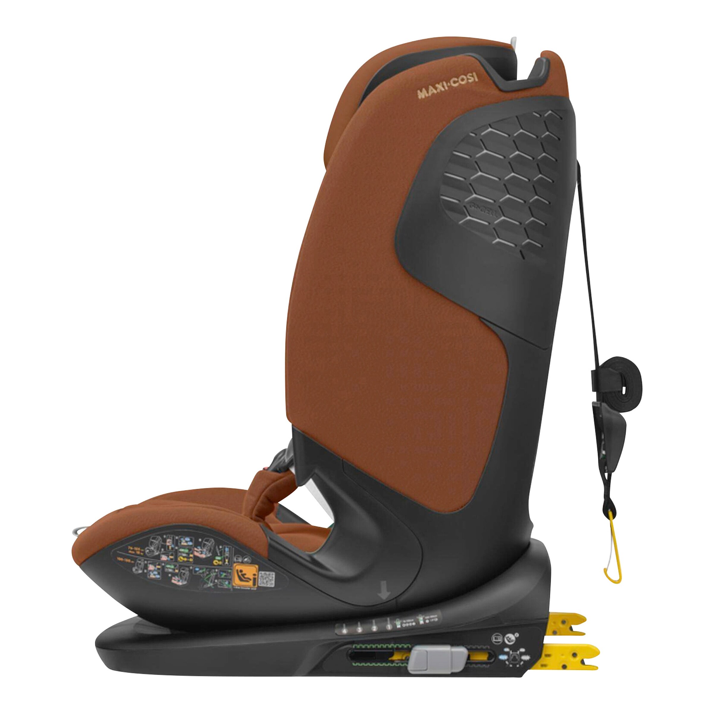 Maxi-Cosi Kindersitz Titan Pro (2025) authentic terra