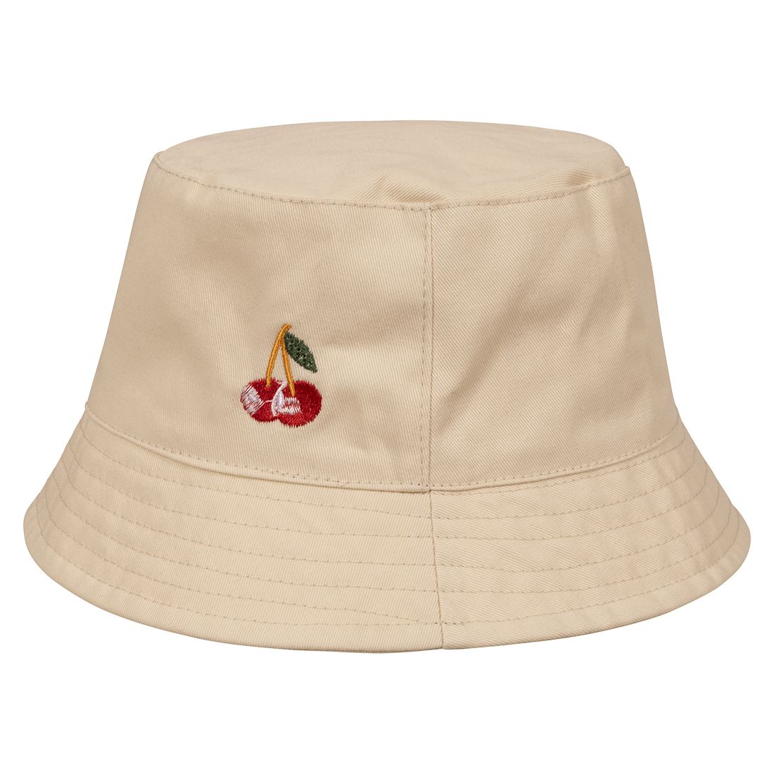 Bøttehatt Cherries