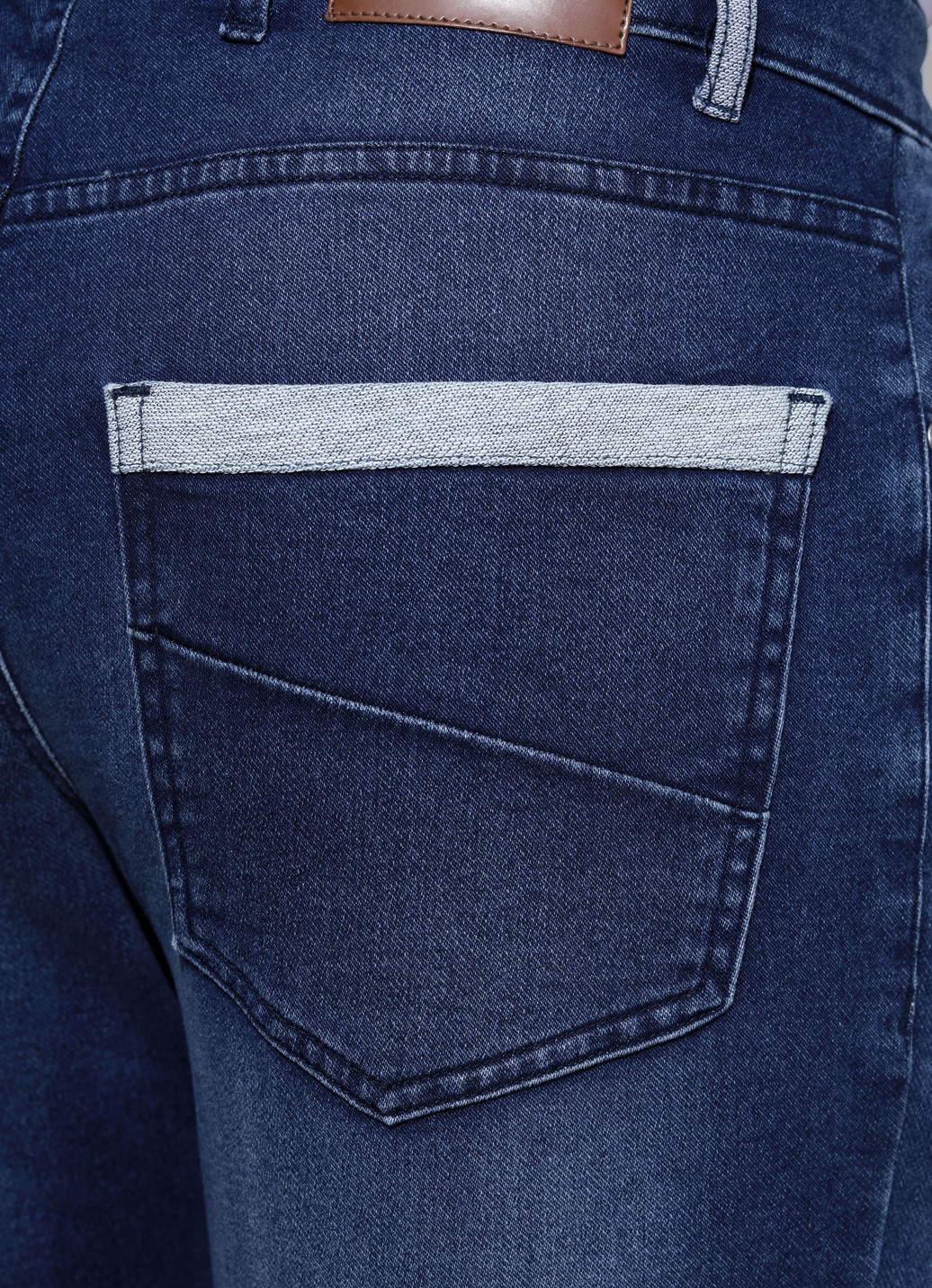 Jogg-Denim-Jeans von 