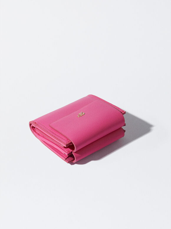 Capa básica - Rosa