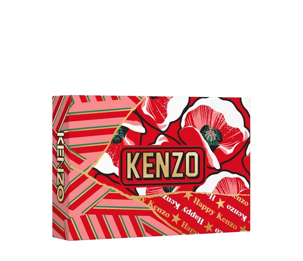 Kenzo Flower by Kenzo Sets mit Düften