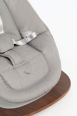Beemoo Selection Life Vippestol, Grey