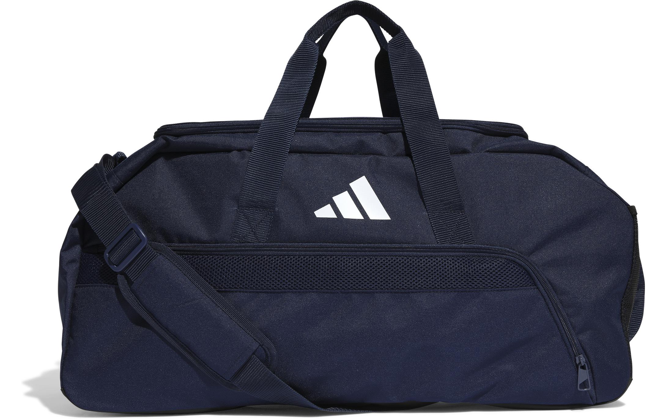 Sporttasche Tiro League M, DunkelblauDuffelbag