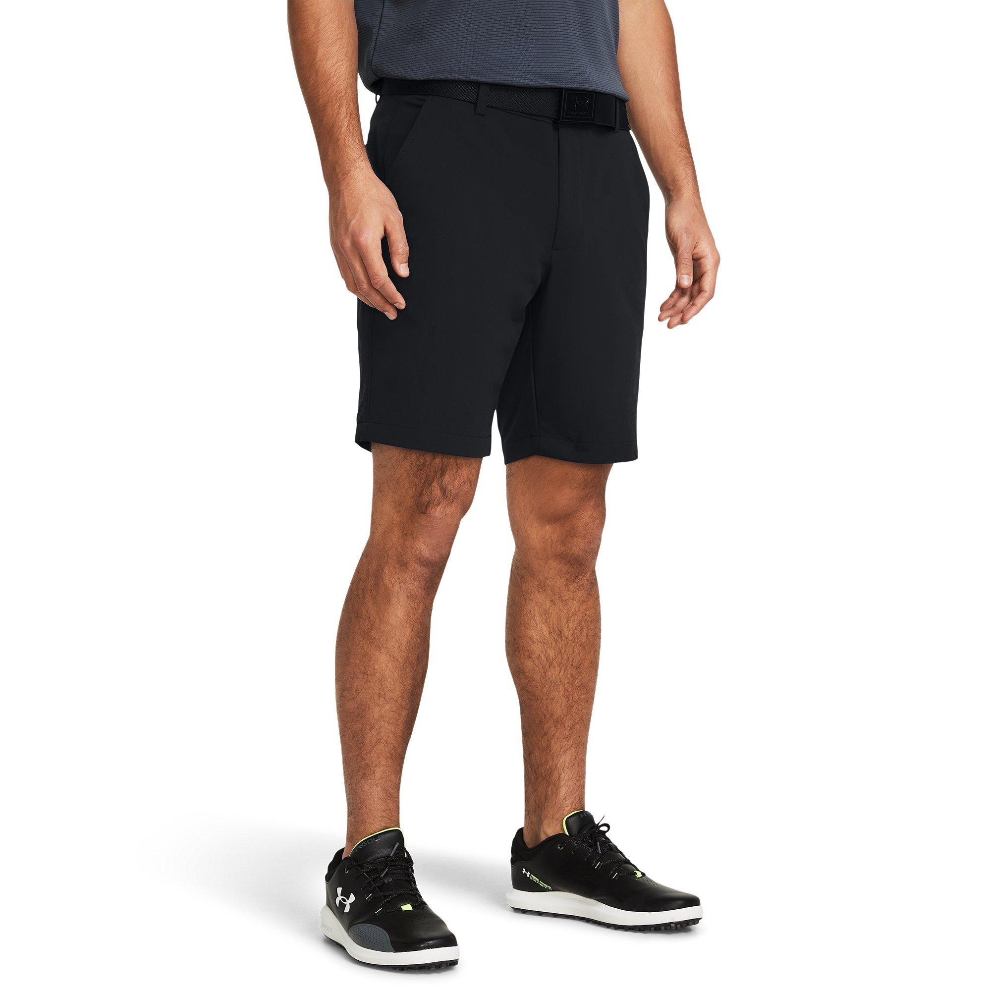 Under Armour Matchplay Tapered Shorts Mens