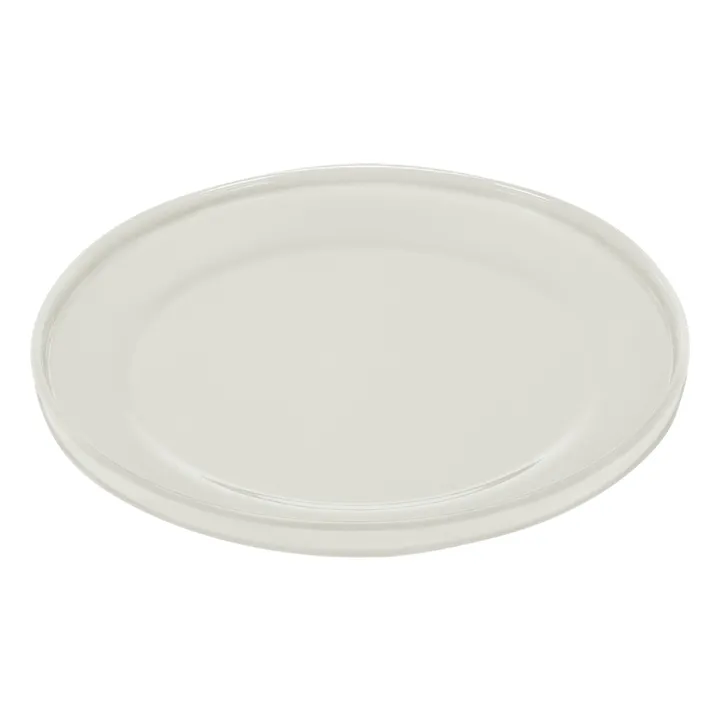 Serax Assiette Dune, Kelly Wresler  | Crème