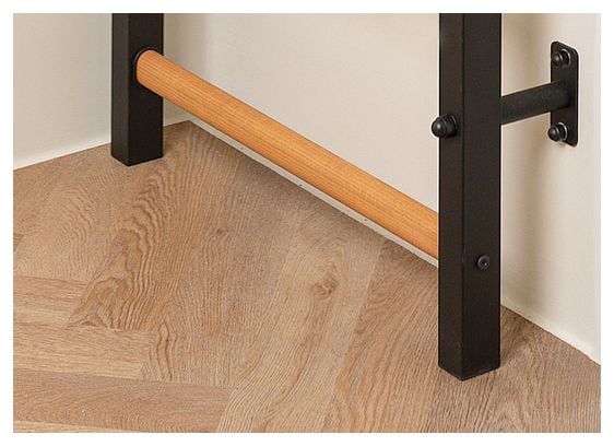 ESPALIER de gymnastique BenchK 731B