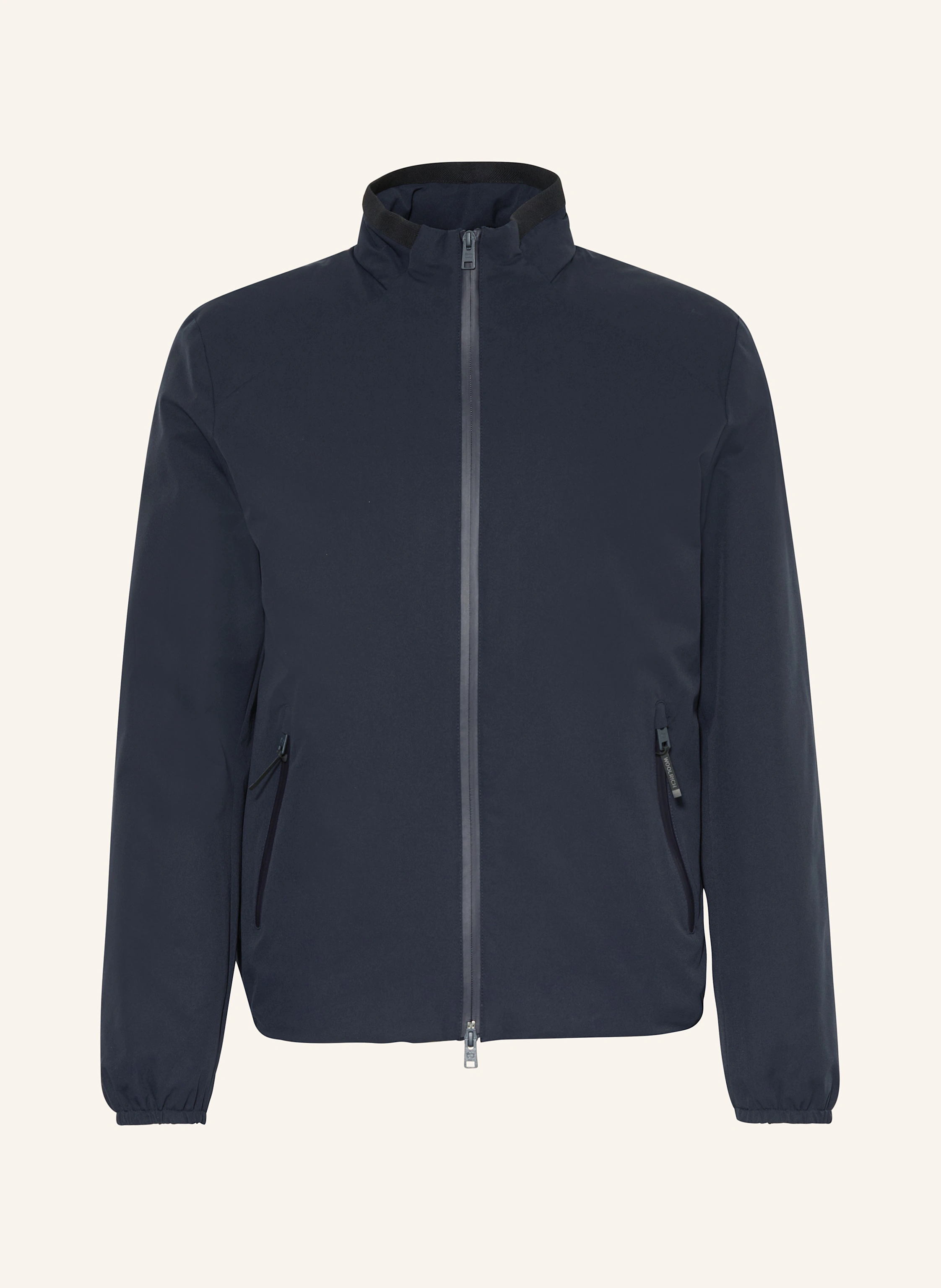 WOOLRICH Daunenjacke SAILING