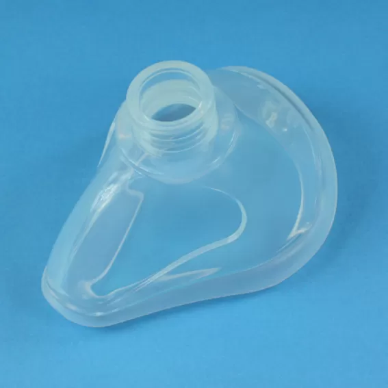 Mediplast maske til Pep/Rmt system - flere størrelser