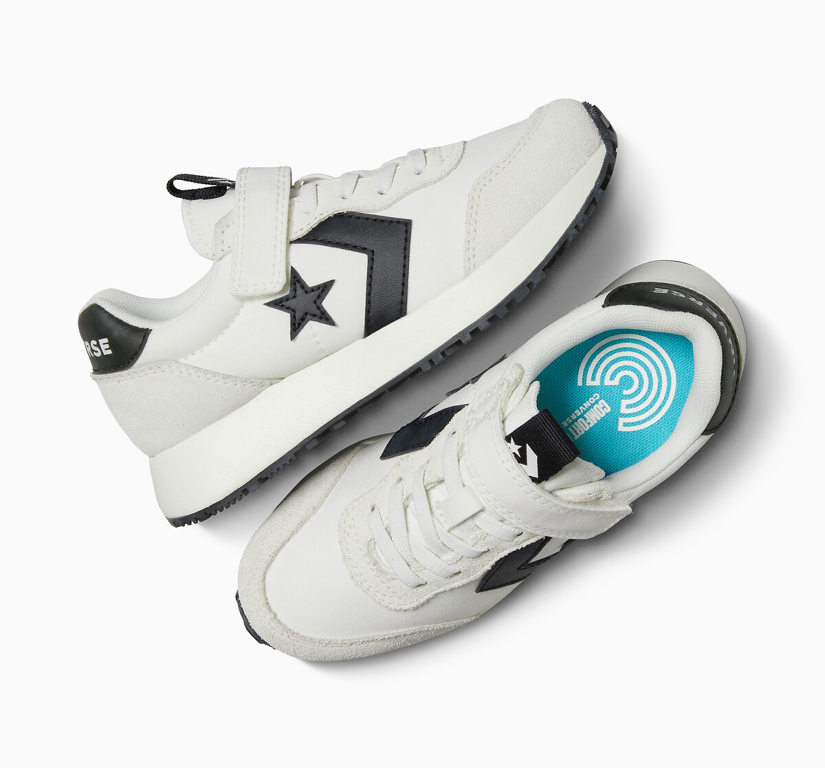 CONVERSE<br>Tênis Omega Trainer Foundation