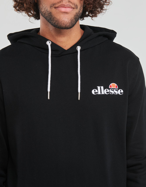 Ellesse - PRIMERO HOODY - Noir
