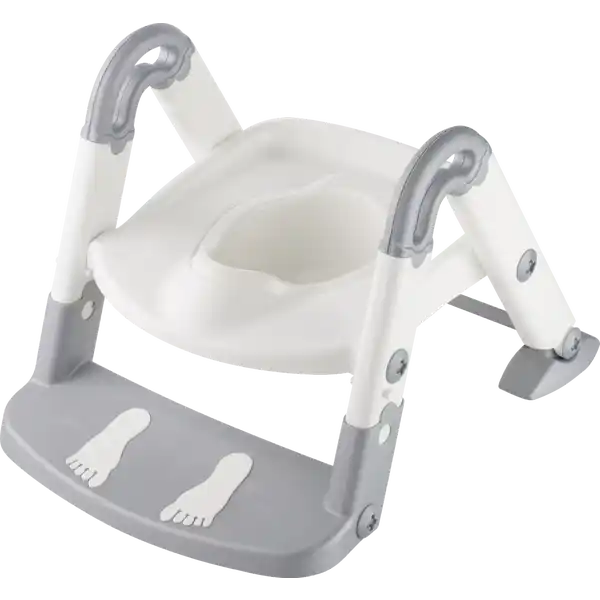 3 in 1 Toilettensitz / -Trainer