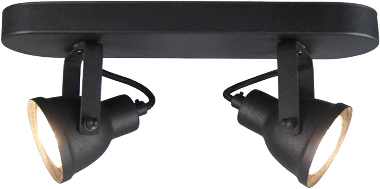 Plafondlamp MT-2157 Max B30 x D9 cm