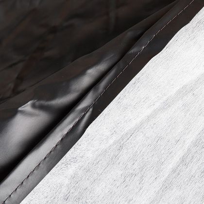 Housse moto DXR SCUDO - Taille XL Universel - Noir